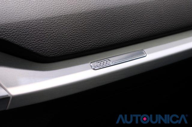 AUDI Q2 35 TDI S TRONIC S LINE EDITION FULL LED