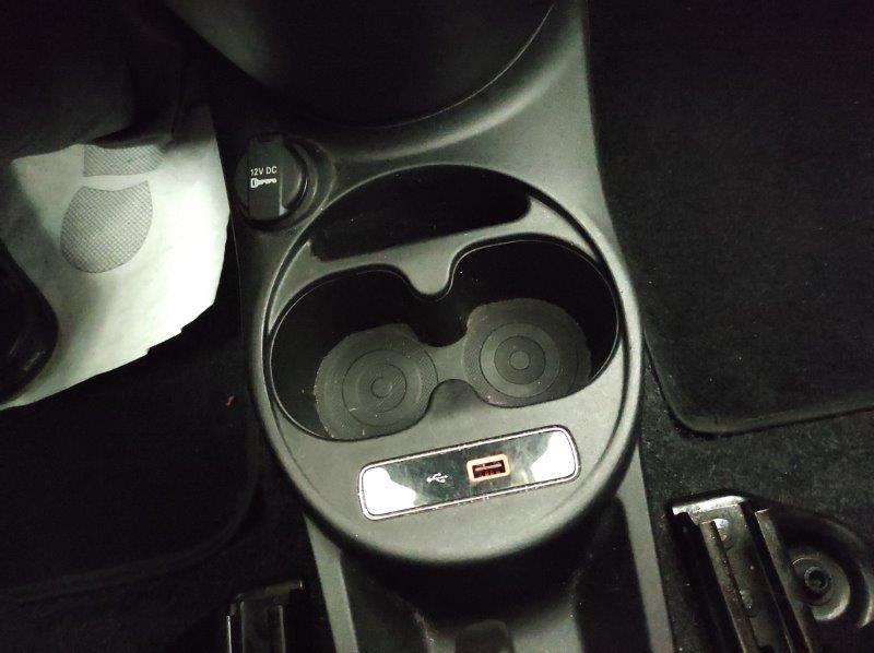 FIAT 500 (2015-2024) - 500 1.2 Lounge