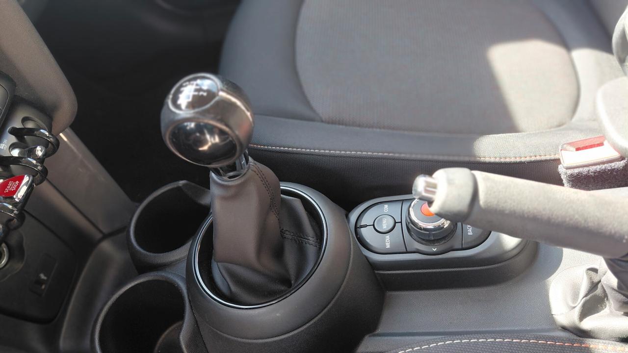 Mini 1.5 One Hype