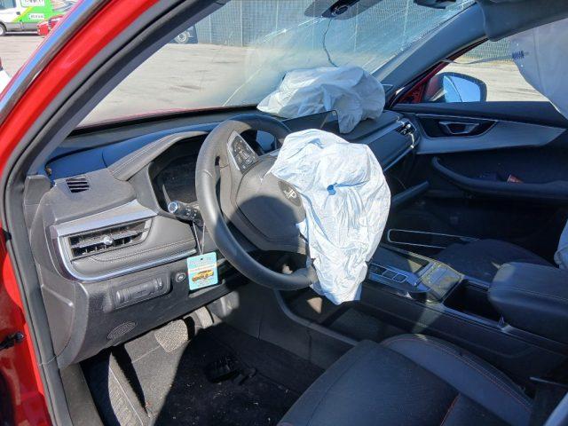 DR MOTOR DR 6.0 1.5 Turbo CVT Bi-Fuel GPL
