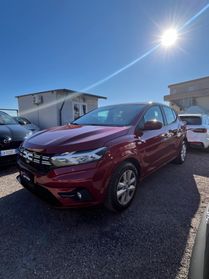 Dacia Sandero Streetway Gpl