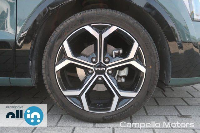 KIA Niro Niro 1.6 GDi DCT PHEV Style