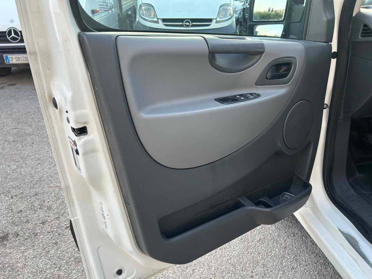 Fiat Scudo 2.0 MJT PC-TN Furgone 12q. Comfort