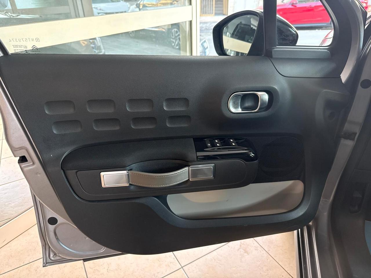 Citroen C3 PureTech 110 S&S Shine Pack