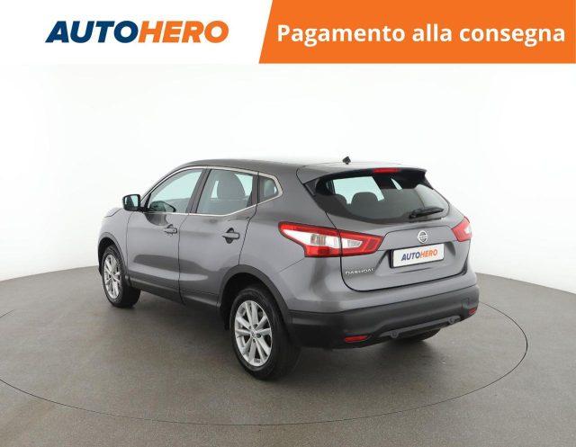 NISSAN Qashqai 1.5 dCi Acenta