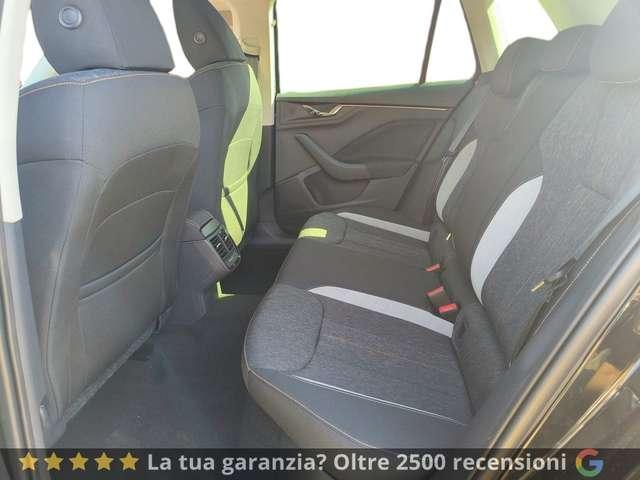 Skoda Kamiq 1.0 TSI 110 CV Style