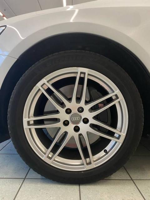 Audi Q5 S 3.0 tdi biturbo Business quattro tiptronic