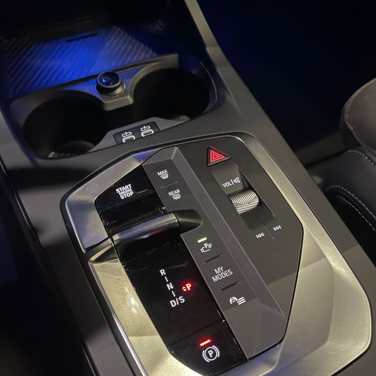 BMW - Serie 1 - 118d MSport Pro