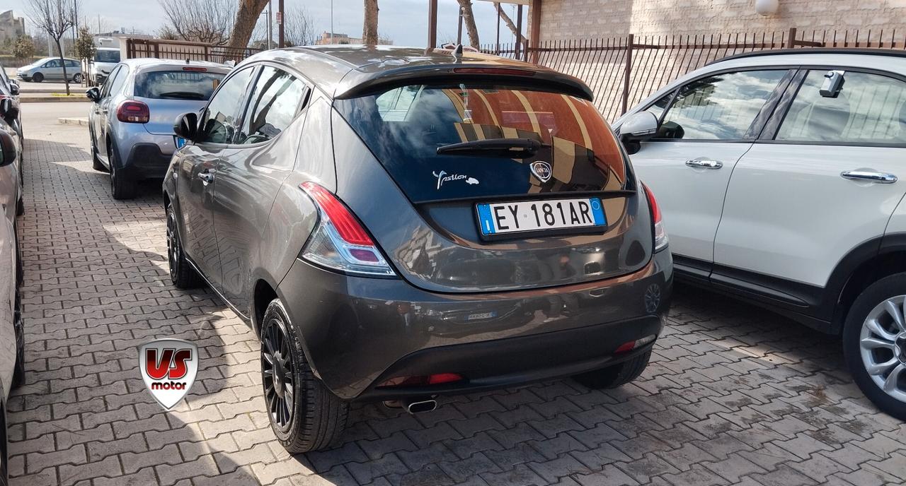 LANCIA YPSILON 1.3 MTJ -PREZZO PROMO