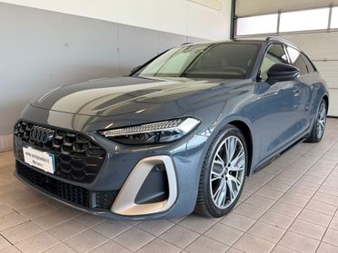 Audi A5 Avant TDI 150 kW mHEV+ S tronic quattro Line edition