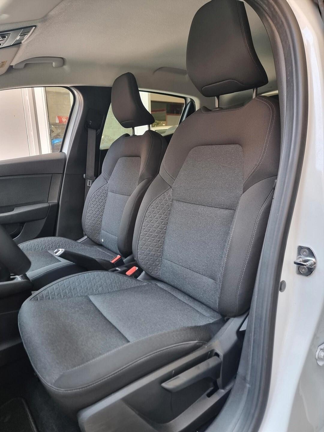 Renault Clio TCe 100 CV GPL 5 porte EQUILIBRIQUE UNICO PROPRIETARIO