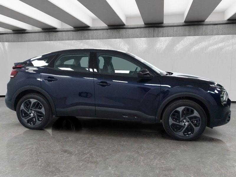 Citroën C4 1.2 puretech Plus s&s 130cv