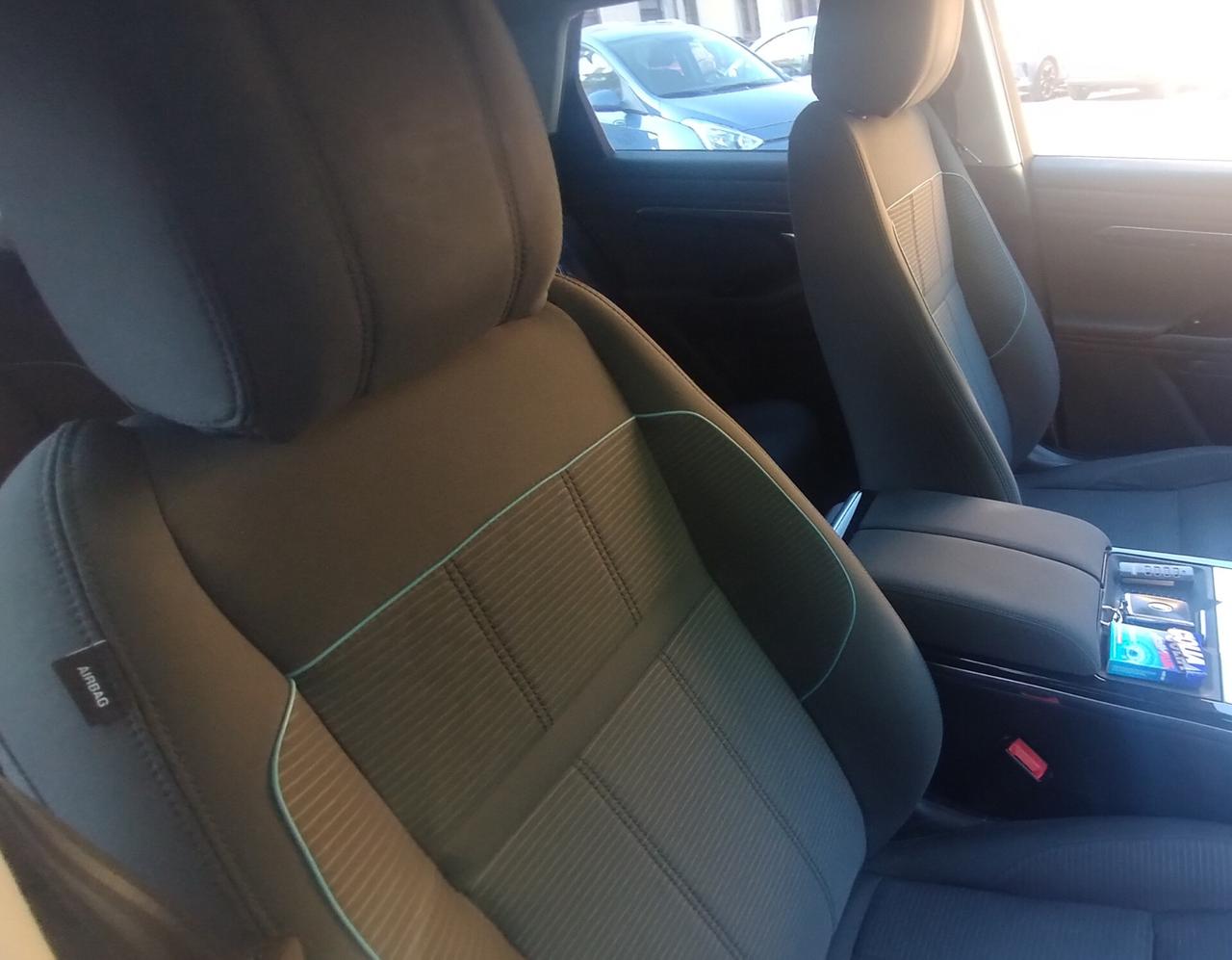 Land Rover Range Evoque 2.0D I4-L.Flw 150 CV AWD Auto