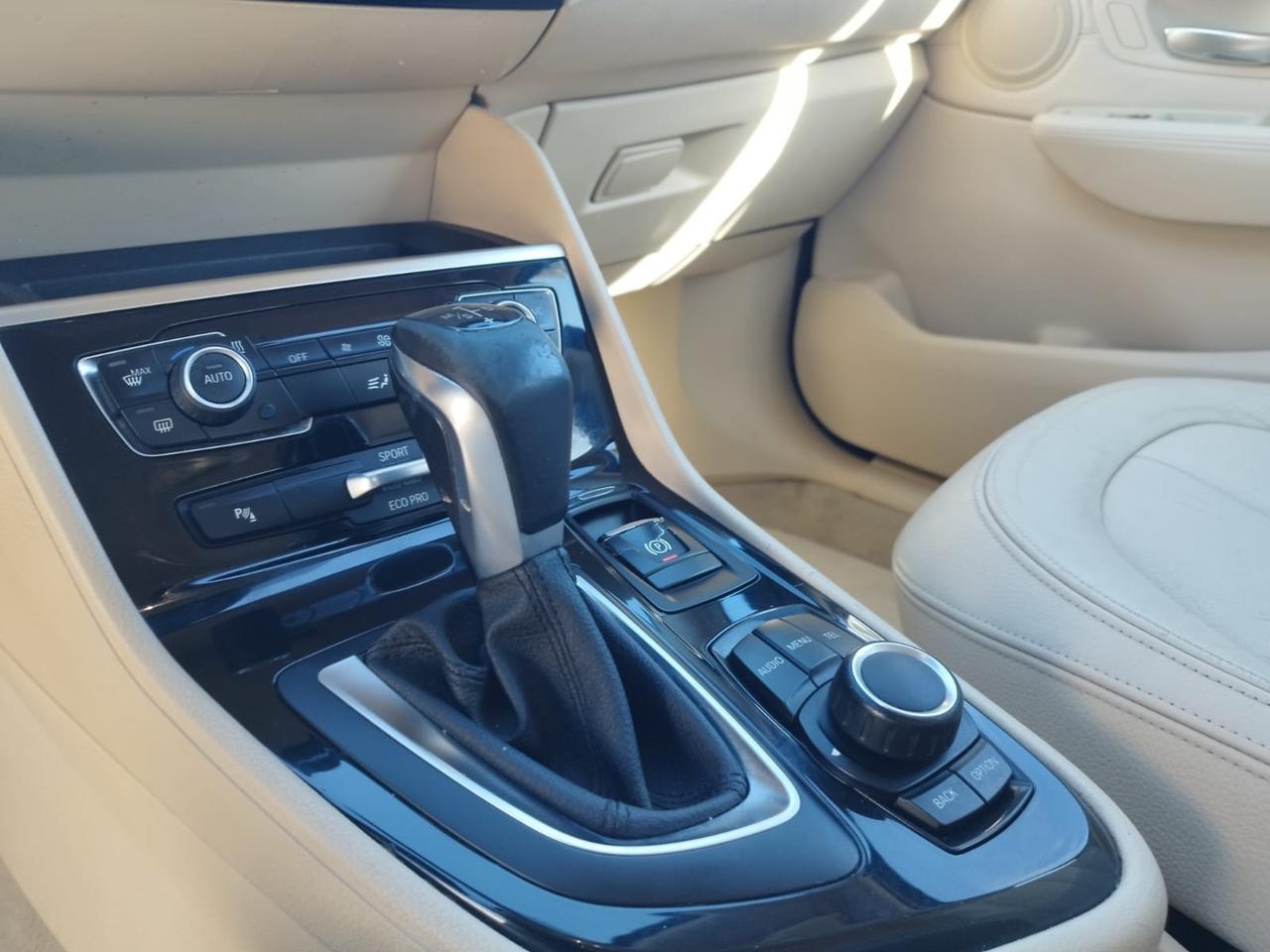 Bmw Serie 2 2.0 Diesel 7 POSTI