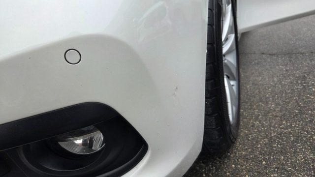 BMW 318 d Touring Business Advantage PERMUTE BMW SERVICES