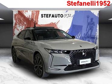 DS AUTOMOBILES DS 4 II 2021 - 1.6 e-tense phev La Premiere auto