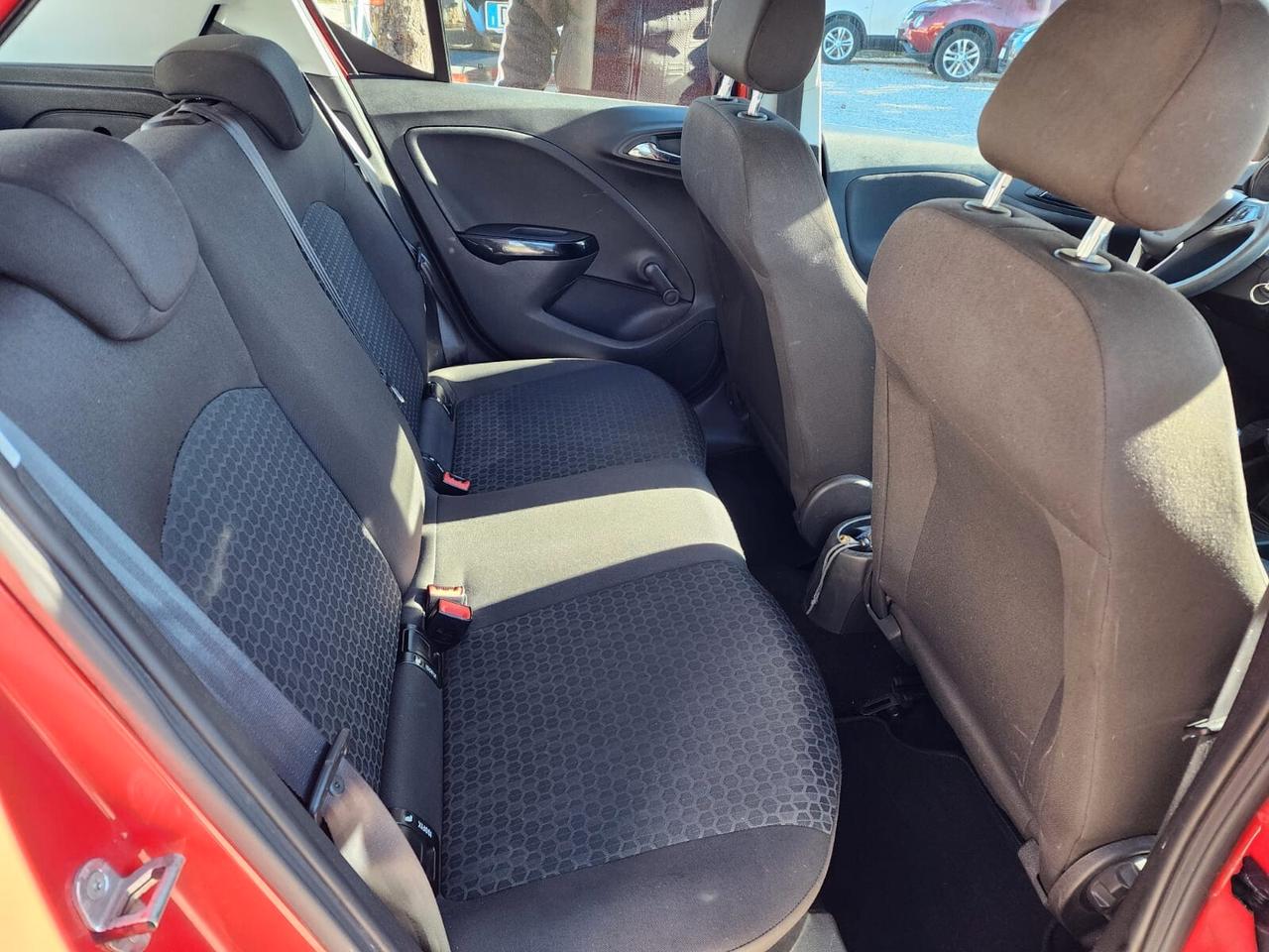 Opel Corsa 1.4 90CV GPL Tech 5 porte n-Joy