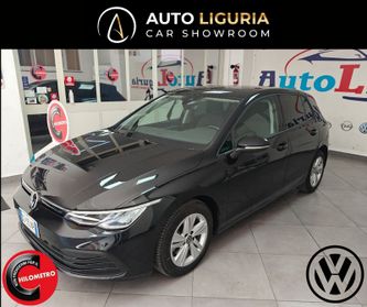Volkswagen Golf 1.5 TSI EVO ACT Life