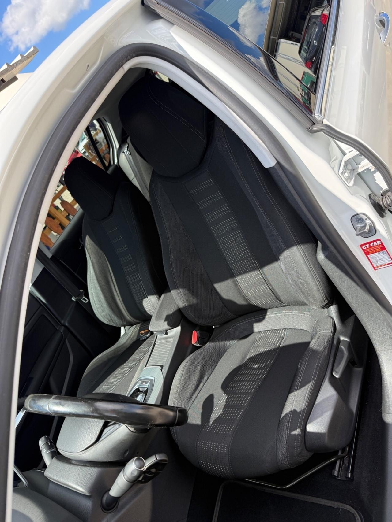 Peugeot 308 HDi 120 S&S GT Line