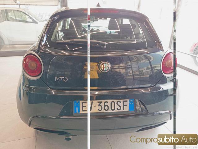 ALFA ROMEO MiTo 1.3 JTDm 85 CV S&S Progression