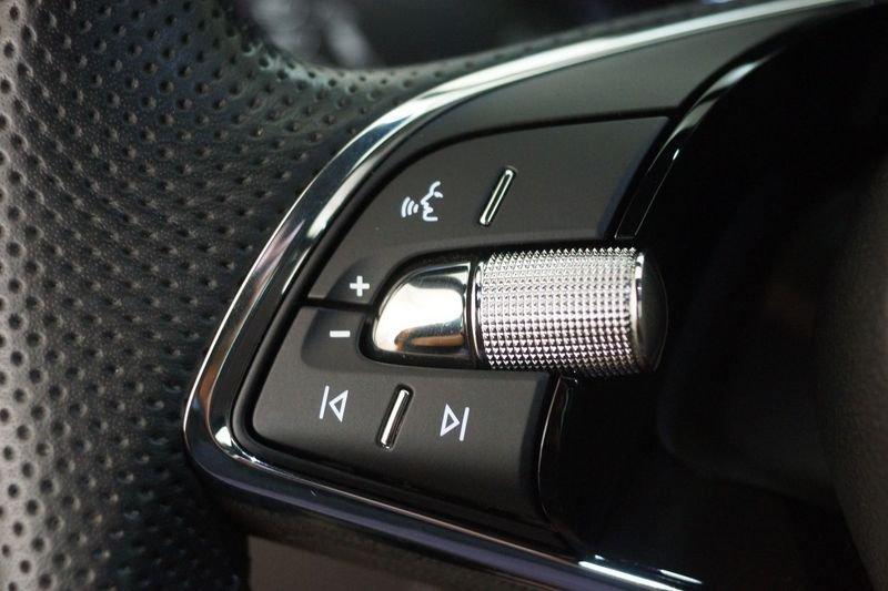 Škoda Kamiq 1.0 TSI 110cv Monte Carlo
