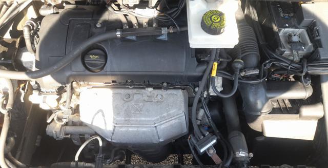 CITROEN C4 Picasso VTi Seduction "Imp.Gpl"