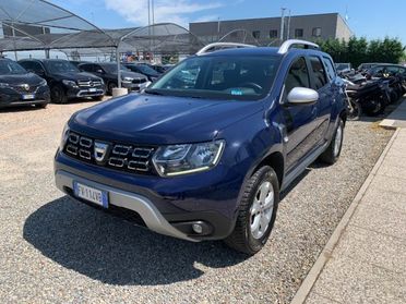 DACIA Duster 1.5 Blue dCi 8V 115 CV 4x2 Prestige