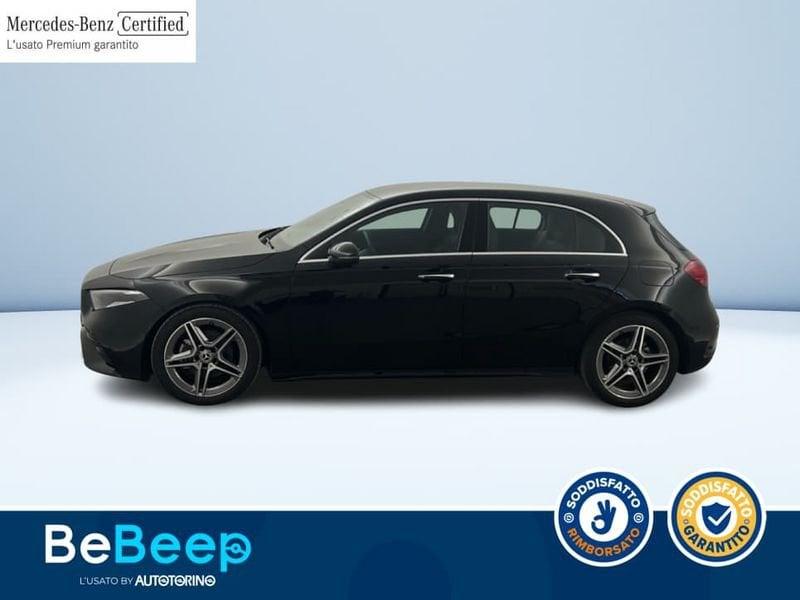 Mercedes-Benz Classe A A 180 AMG LINE ADVANCED PLUS AUTO