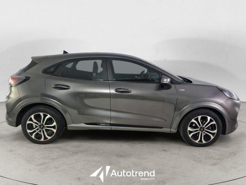 Ford Puma 1.0 EcoBoost 125 CV Hybrid NAVI ST-Line S&S