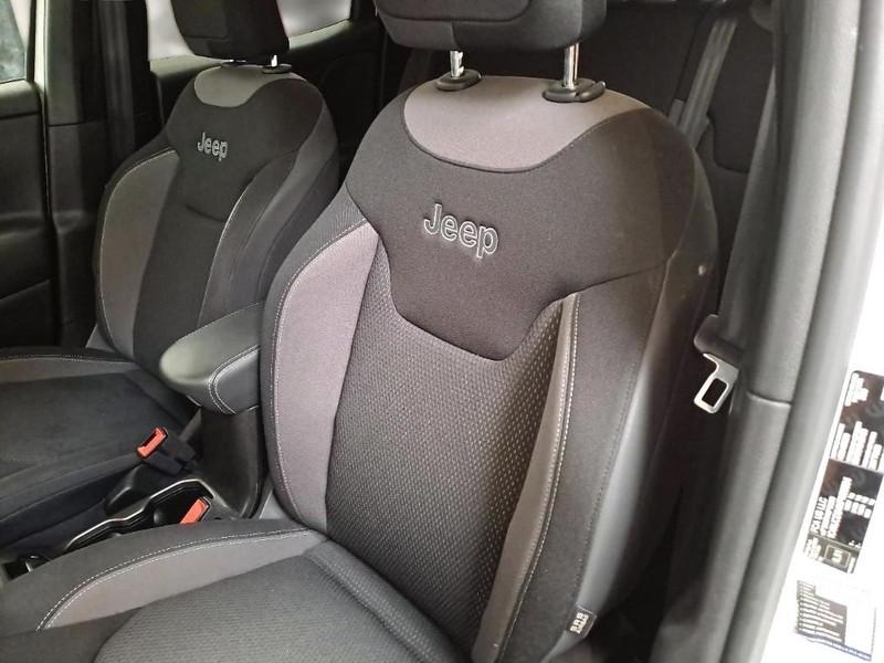JEEP RENEGADE 1.6 MJET 130 CV LIMITED SUV