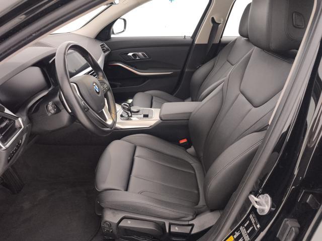 BMW 330 330e xdrive Sport auto