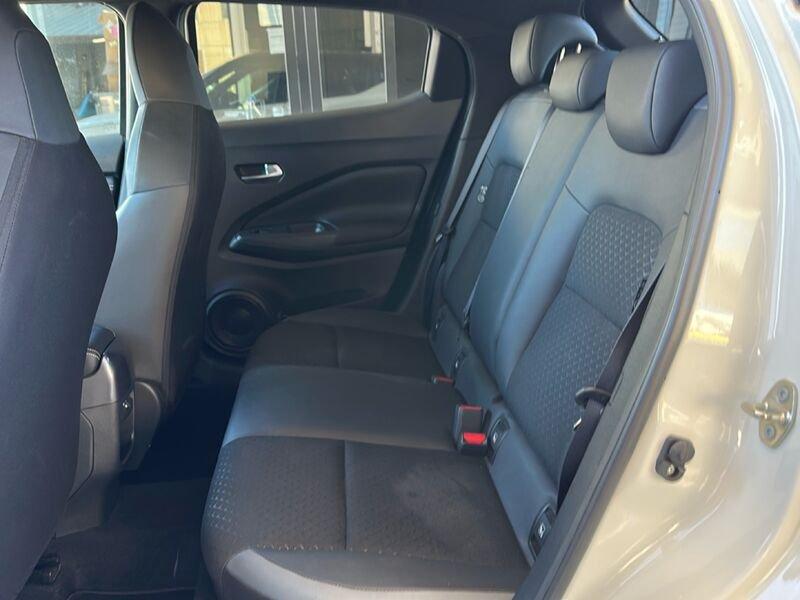 Nissan Juke Juke 1.6 hev N-Design