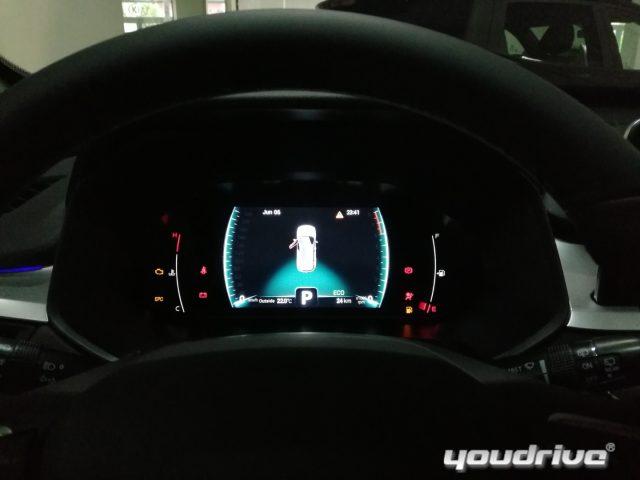 DR MOTOR DR 6.0 KM0 1.5 CVT GPL NO OBBLIGO FINANZIAMENTO