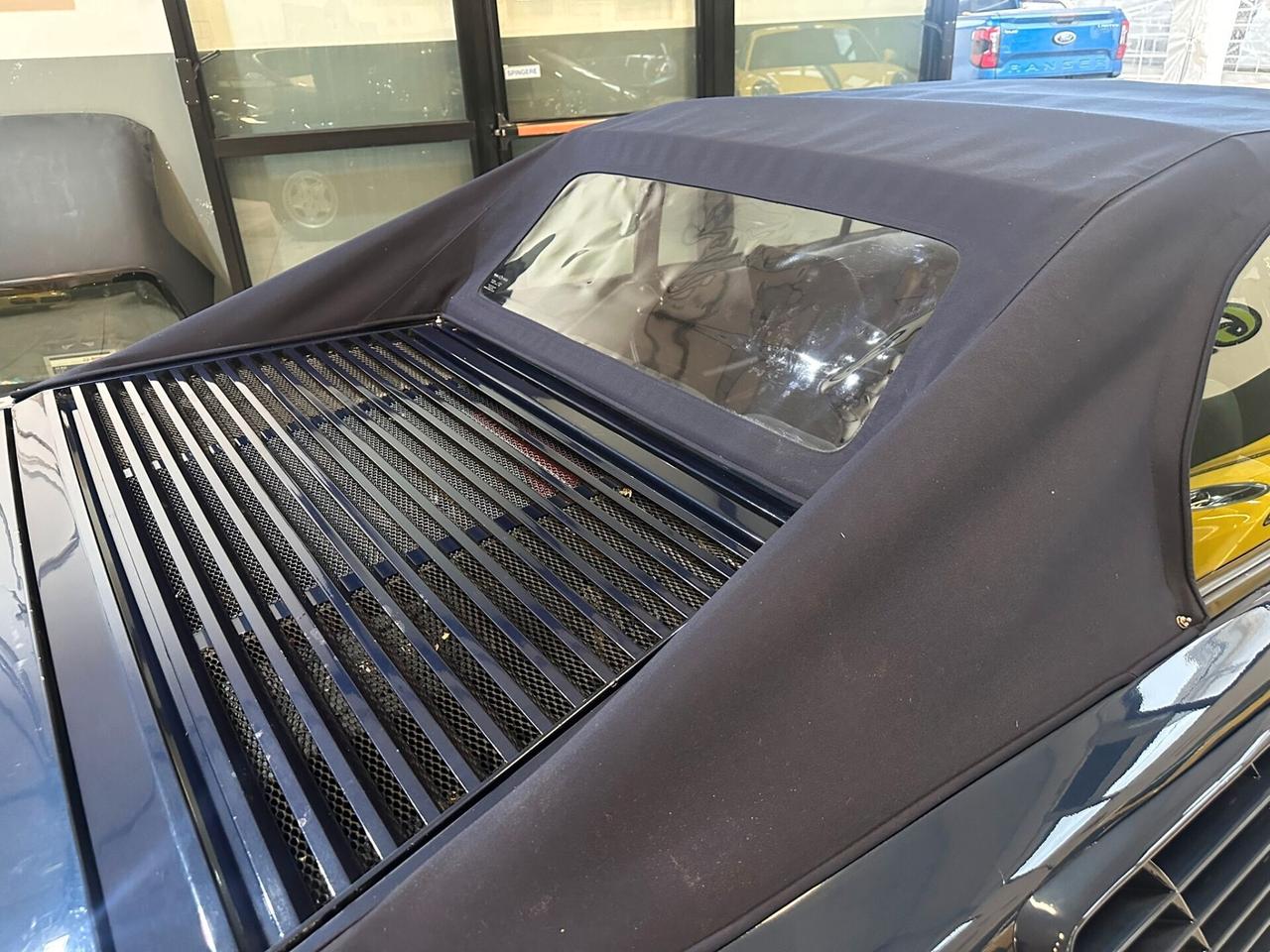 Ferrari Mondial Cabriolet - Permute