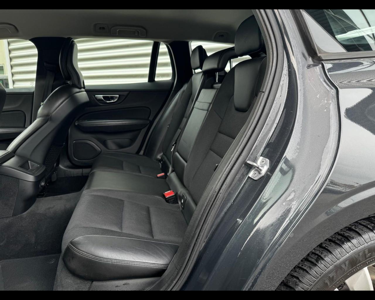 VOLVO V60 D3 GEARTRONIC BUSINESS PLUS