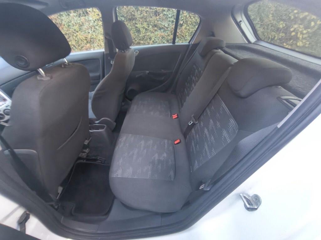 OPEL CORSA 1,3 CDTI – COSMO -OK NEOPATENTATI