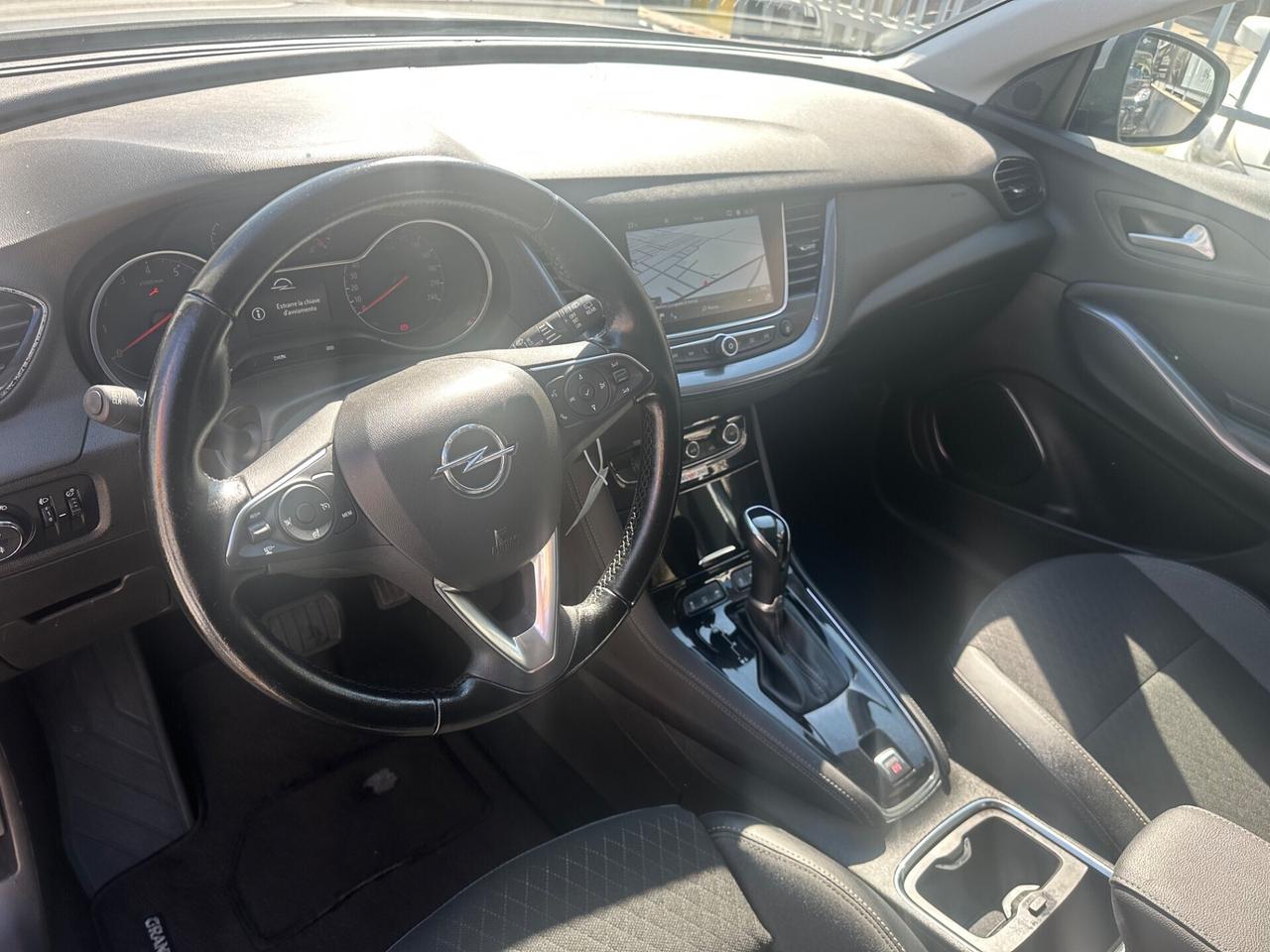 Opel Grandland X 1.5 diesel Ecotec Start&Stop Design Line