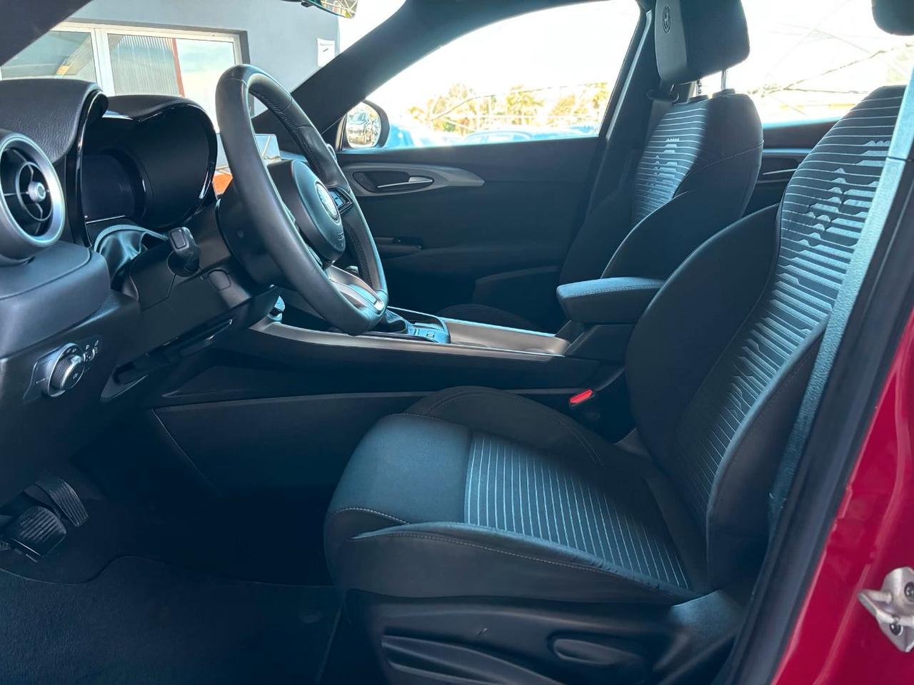 Alfa Romeo Tonale 1.5 hybrid Super 130cv tct7