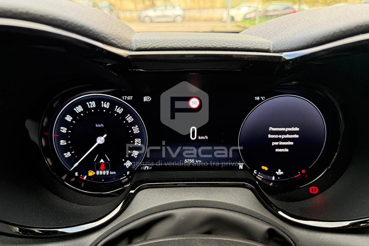 ALFA ROMEO Tonale 1.6 diesel 130 CV TCT6 Sprint