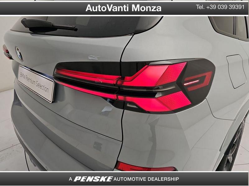 BMW X5 X5 xdrive40d MSport auto