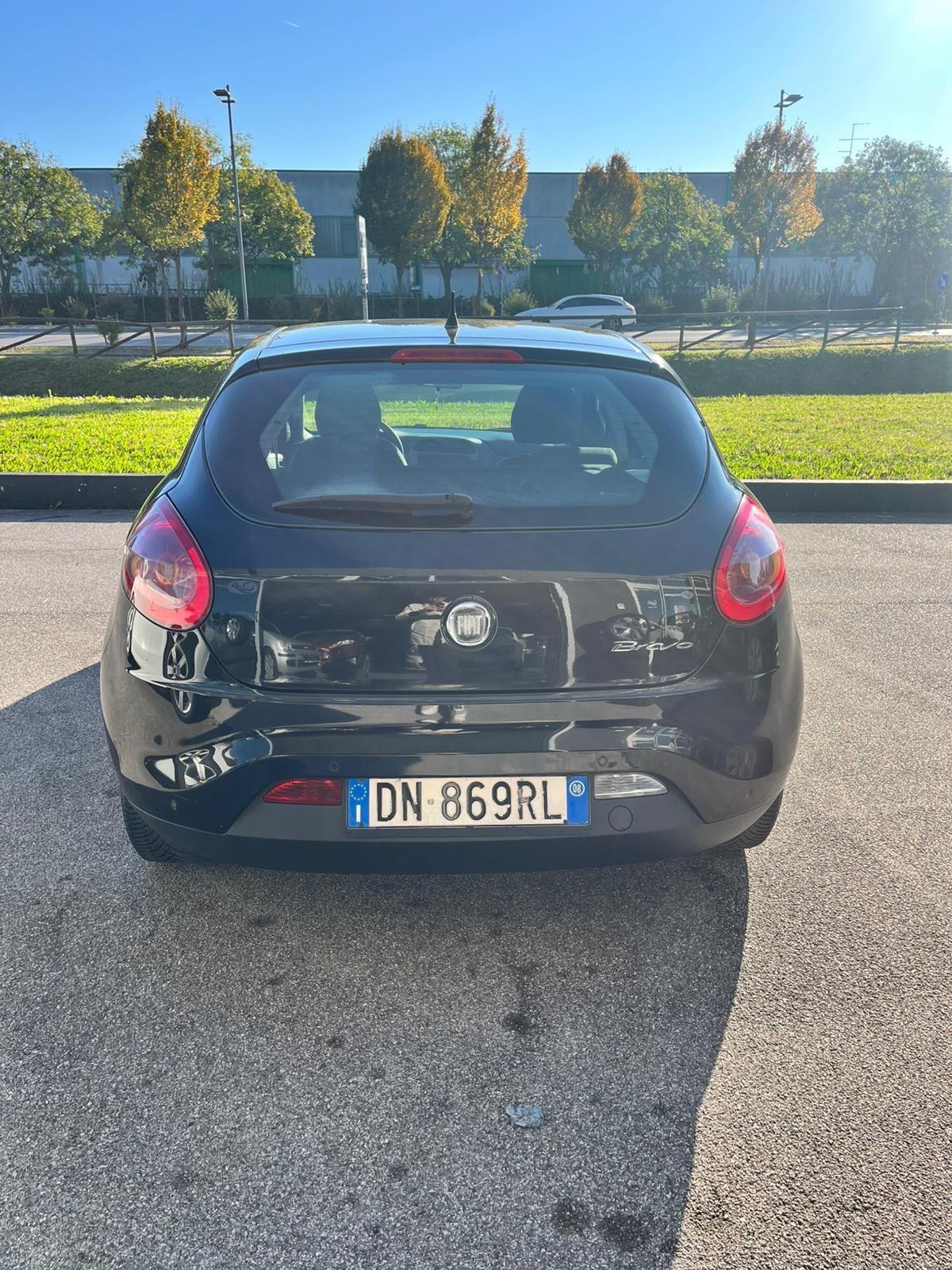 Fiat Bravo 1.4 Neopatentati