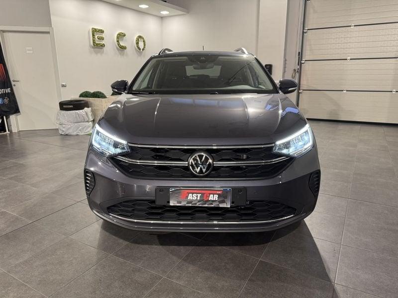 Volkswagen Taigo Taigo 1.0 TSI 95 CV Life