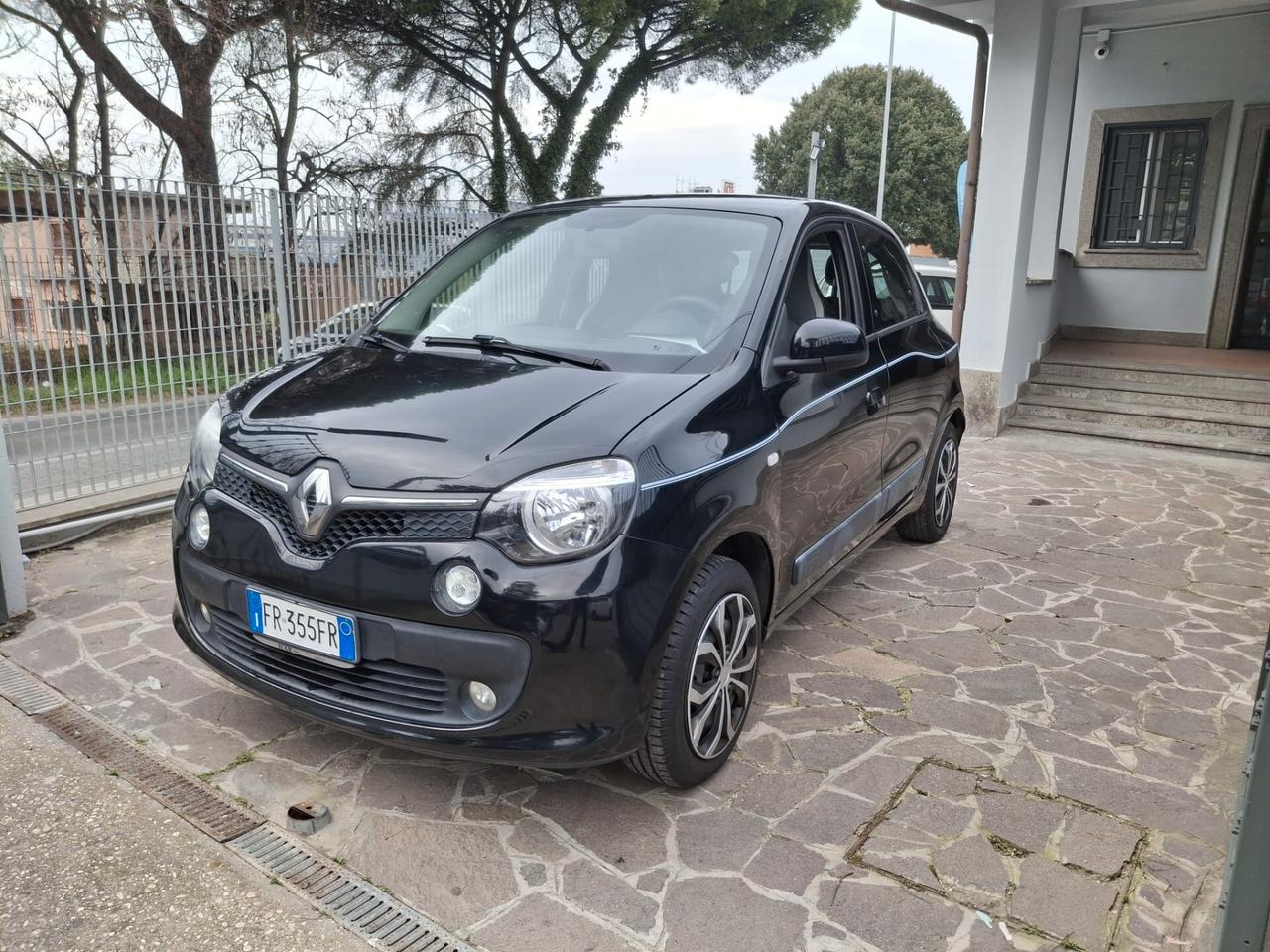 Renault Twingo SCe Zen