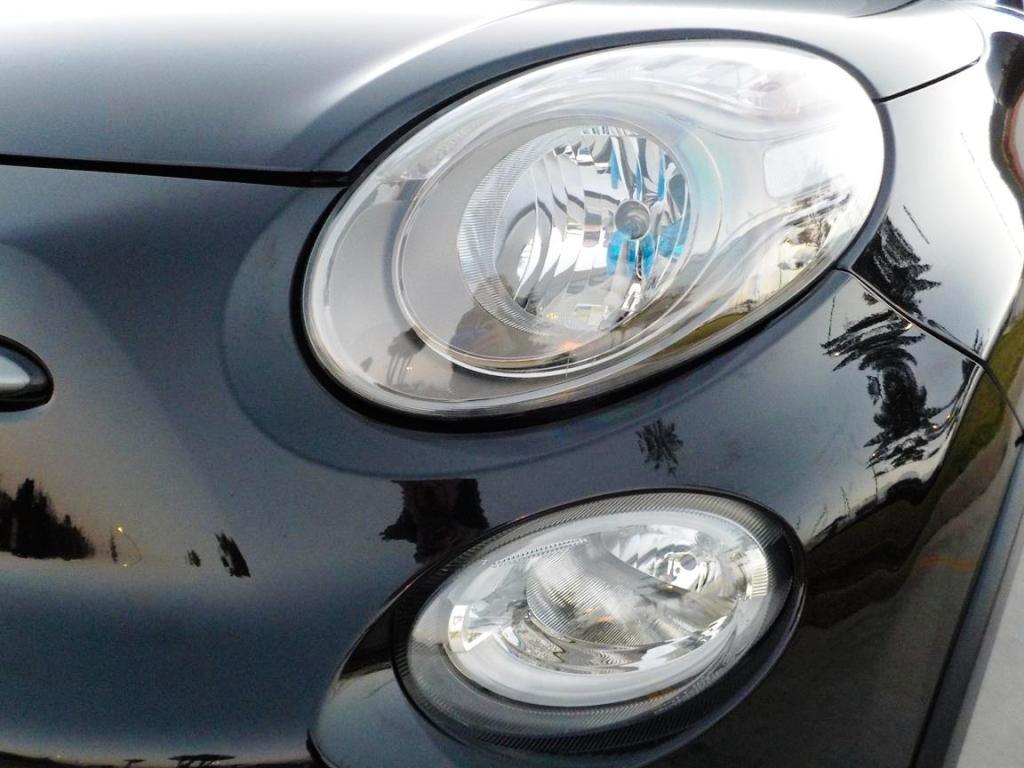 Fiat 500L 1.3 Multijet 95 CV City Cross