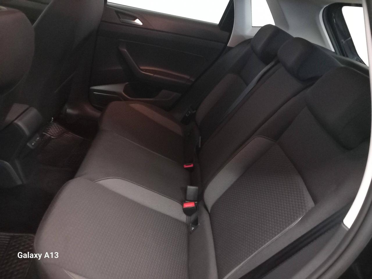 Volkswagen Polo 1.0 TSI Life