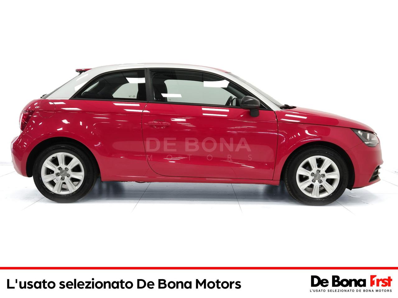 Audi A1 1.6 tdi ambition c/clima 90cv