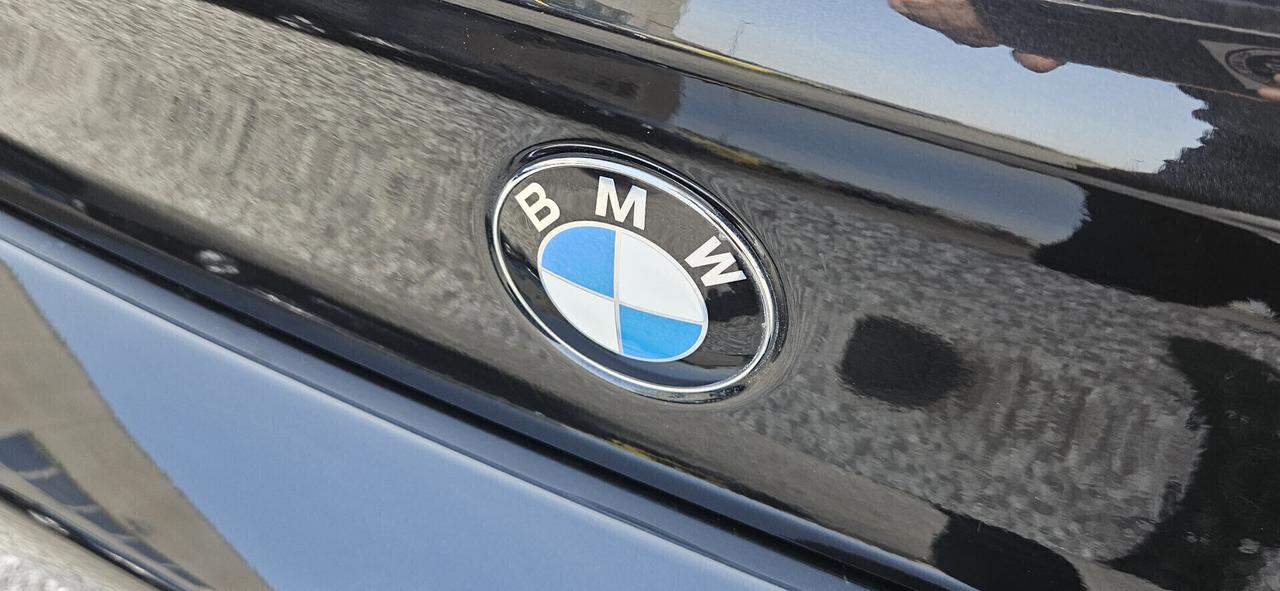 Bmw Z3 2.0 24V Roadster