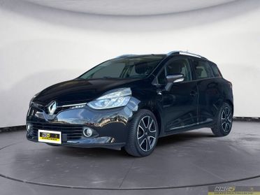 Renault Clio Clio Sporter dCi 8V 75CV Start&Stop Energy Duel