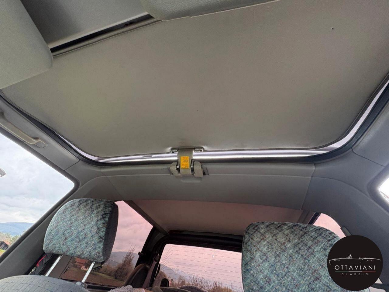 Bertone Freeclimber Bertone 2 (Daihatsu Feroza)