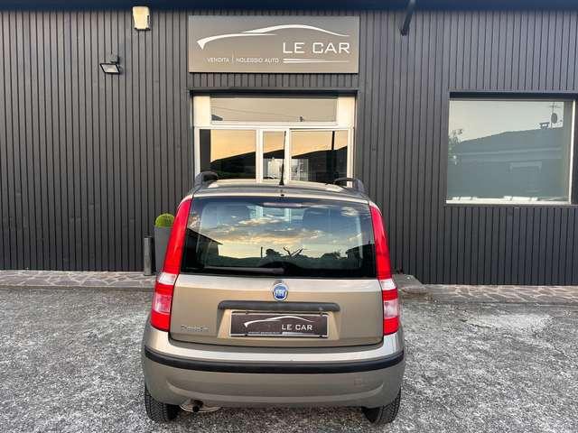 Fiat Panda Panda 1.2 OK NEOPATENTATI